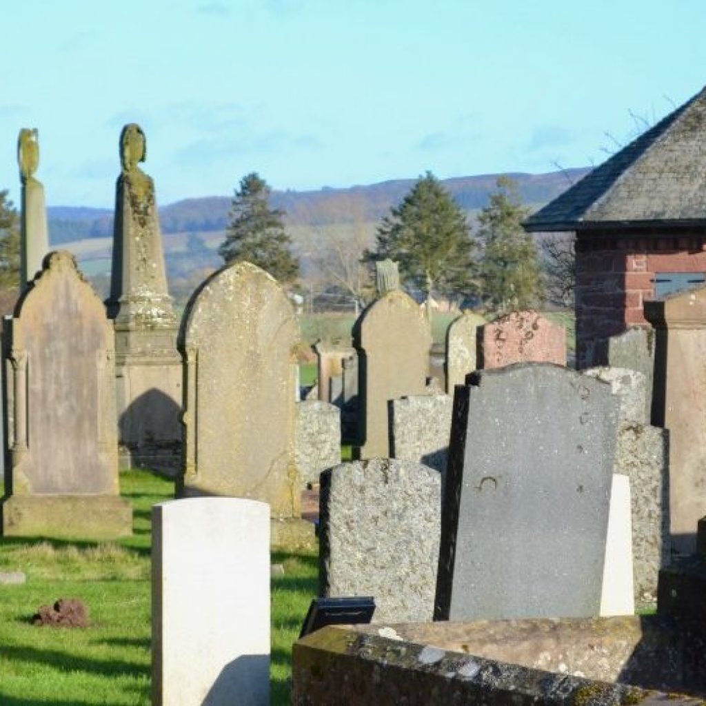 Coupar Angus Abbey Cateran